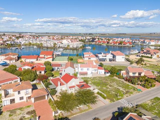 Land for sale in Western Cape