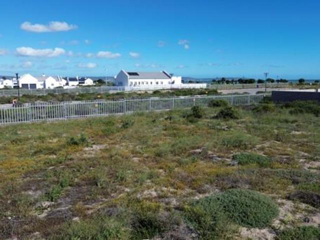 Land for sale in Western Cape