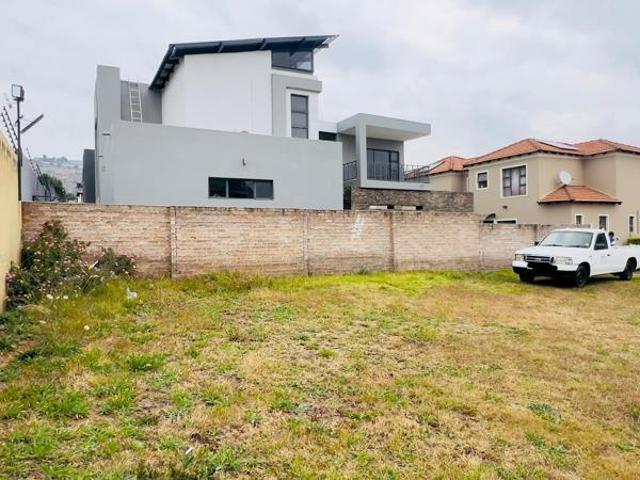 Land for sale in Westonaria, Gauteng