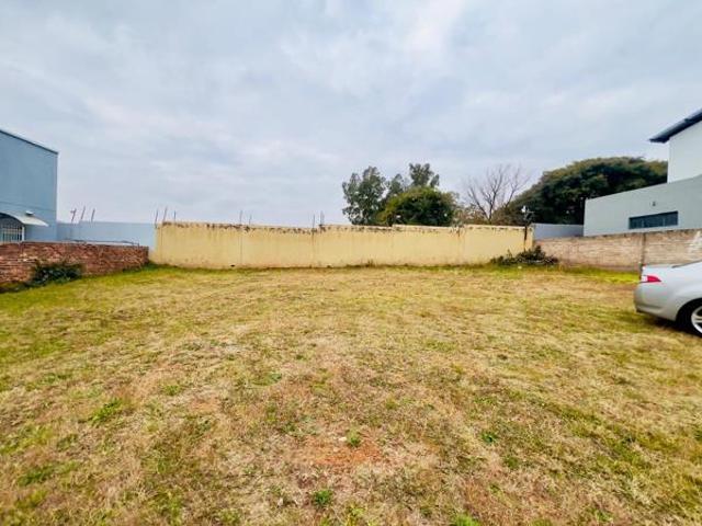 Land for sale in Westonaria, Gauteng