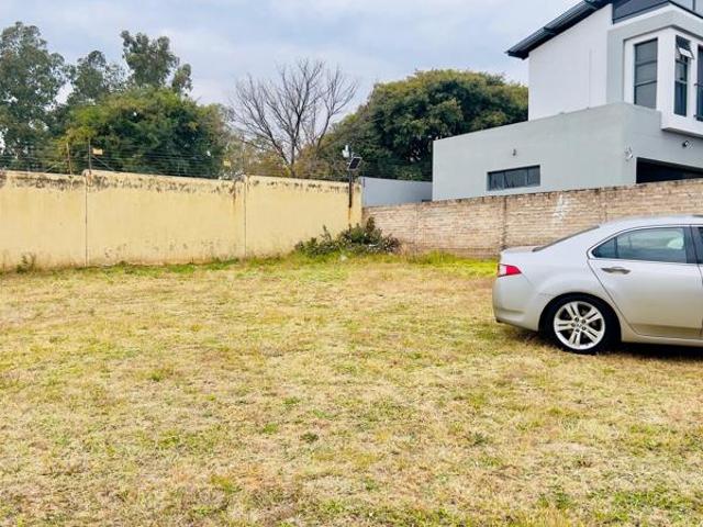Land for sale in Westonaria, Gauteng