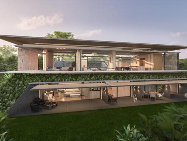Land for sale in Princess Grant, Kwazulu-natal