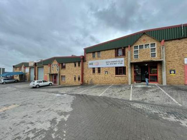 Commercial for rent in Olievenhoutbos, Gauteng
