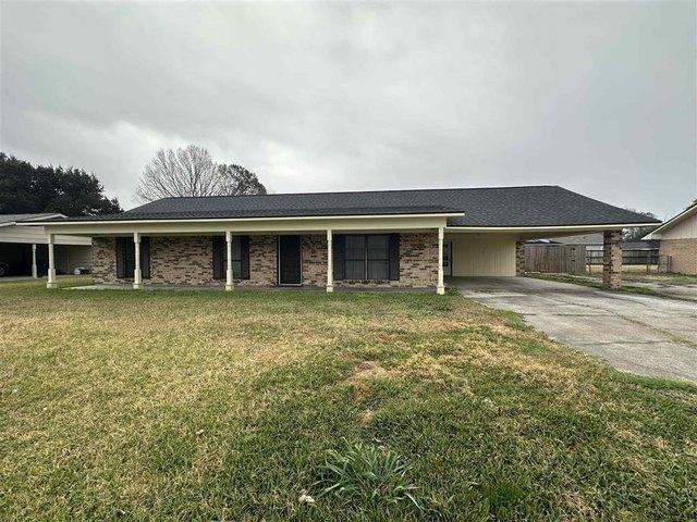 House for sale in Jennings, Louisiana