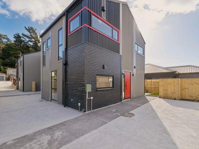 House for rent in Homedale, Lower Hutt
