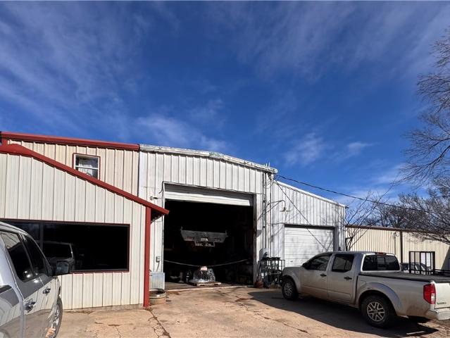 Commercial for sale in Ark