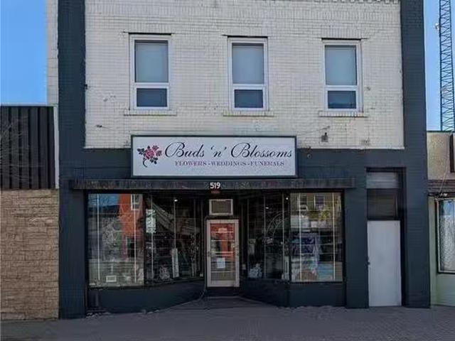 House for sale in Swan River, Manitoba
