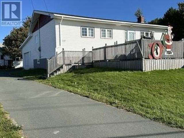 House for sale in Old Perlican, Newfoundland And Labrador