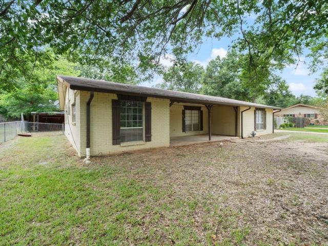 House for sale in Henderson, Texas