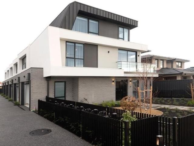 Townhouse for rent in Camerons Creek, Victoria