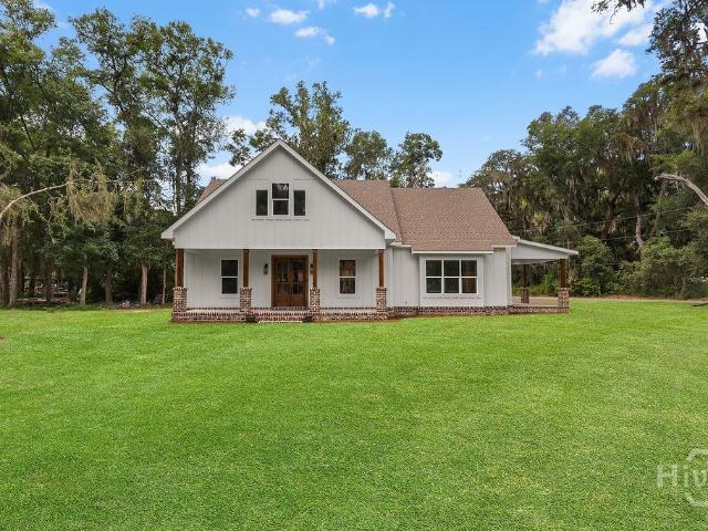House for sale in Bel-Air, Darien