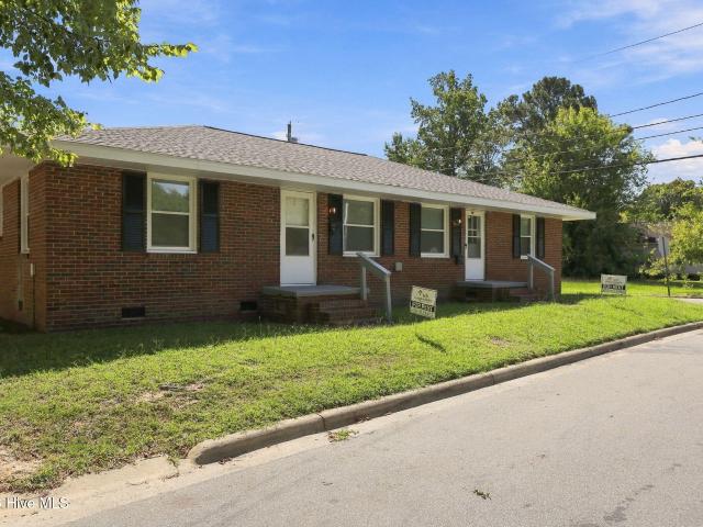 Property for rent in Greenville, North Carolina