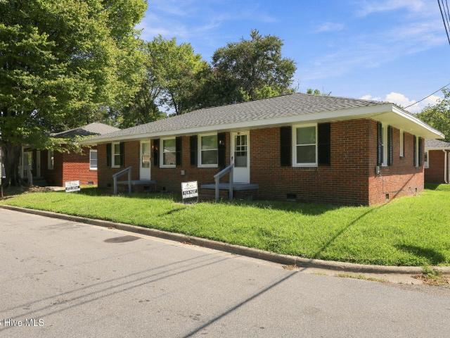 Property for rent in Greenville, North Carolina