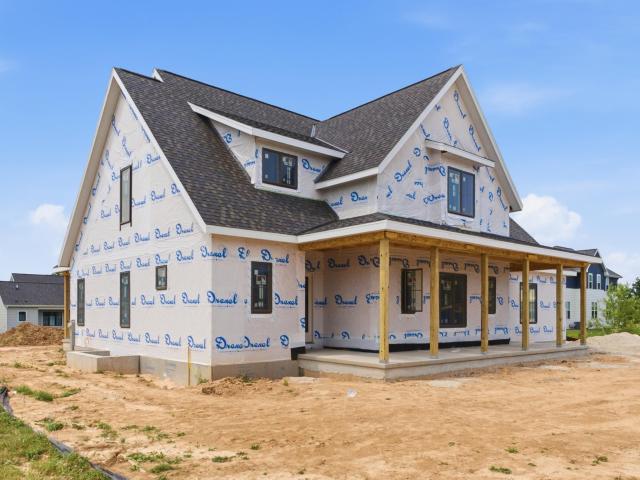 House for sale in The Clearings of Kohler, Kohler