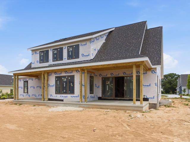 House for sale in The Clearings of Kohler, Kohler