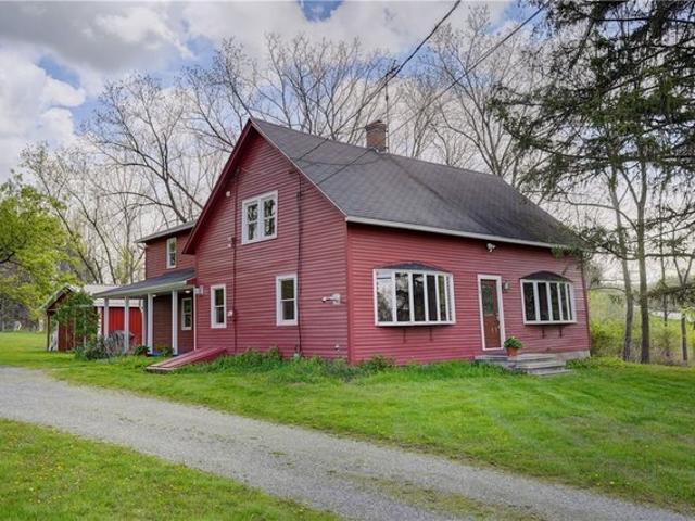 House for sale in Mendon, New York