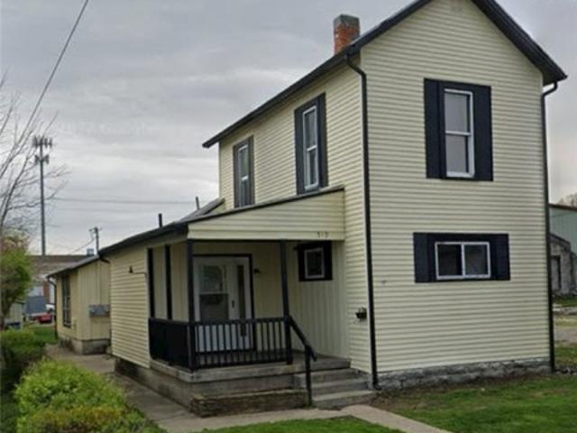 House for sale in Piqua, Ohio