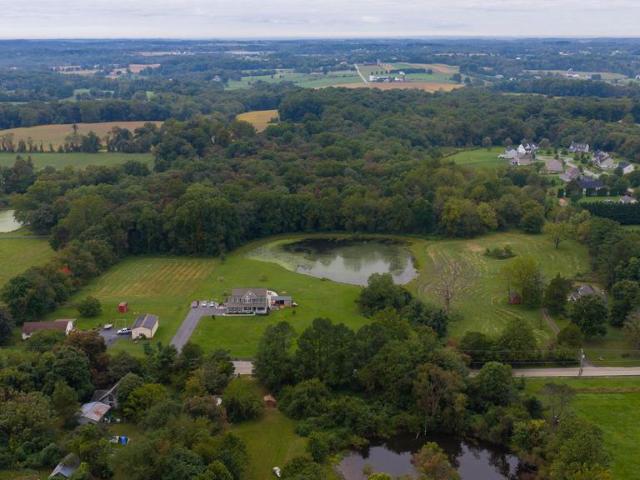 Farm for sale in Pleasant Hill, Elkton