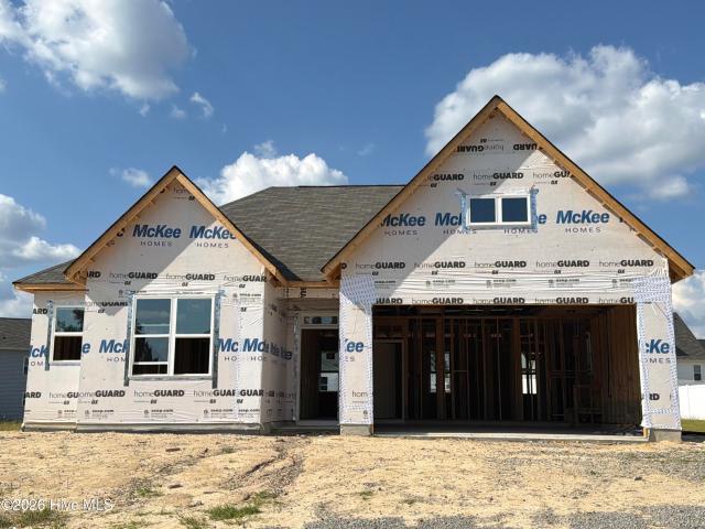 House for sale in Aberdeen, Moore County