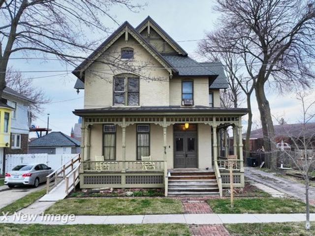 House for sale in Carrollton, Michigan