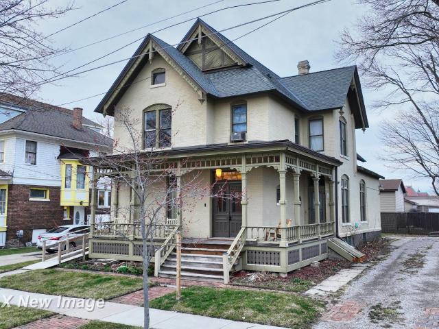 House for sale in Carrollton, Michigan