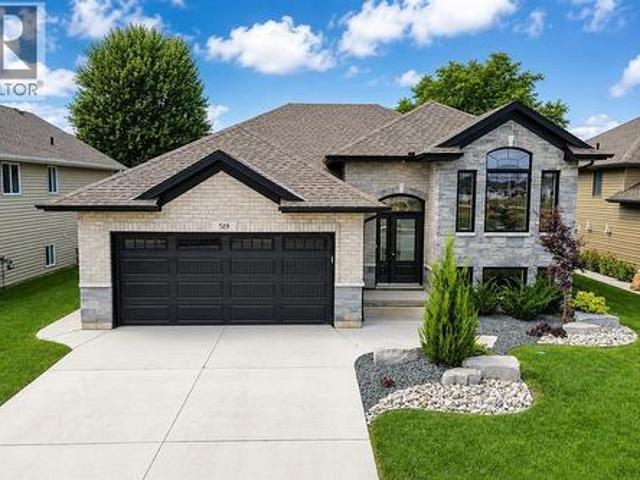 House for sale in St. Clair, Ontario