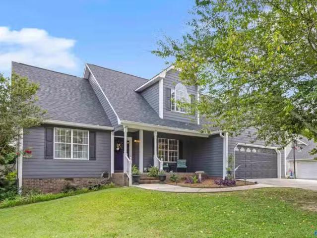House for rent in Albertville