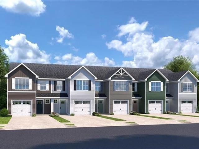 Townhouse for sale in Myrtle Beach, South Carolina