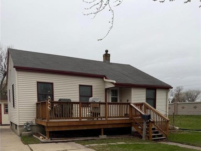 House for sale in Worthington, Minnesota