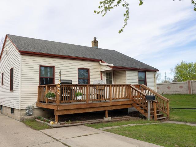 House for sale in Worthington, Minnesota