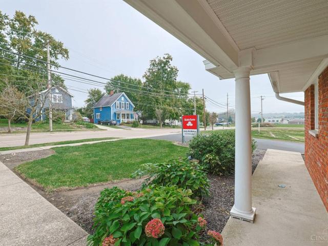 Commercial for sale in East End Historic District, Lebanon