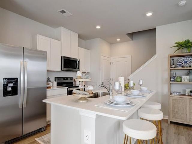 Townhouse for sale in Tennessee