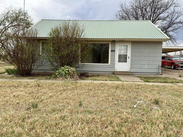 House for sale in Hall, Texas