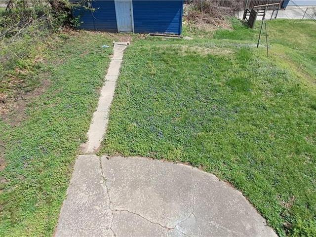 House for sale in Buchanan, Missouri