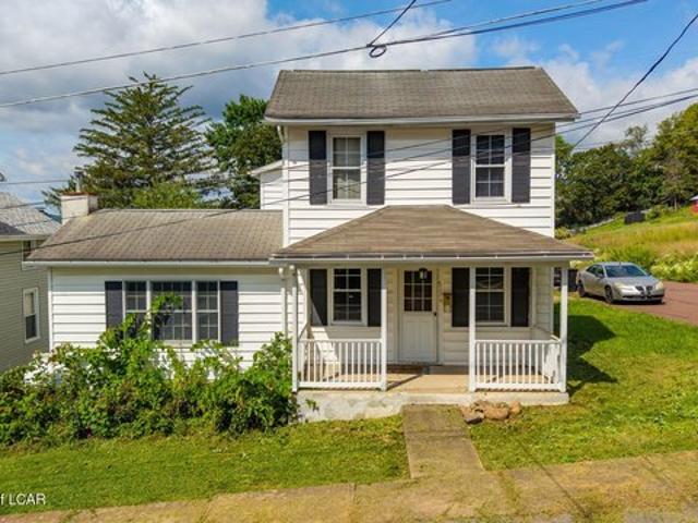 House for sale in Catawissa, Columbia County