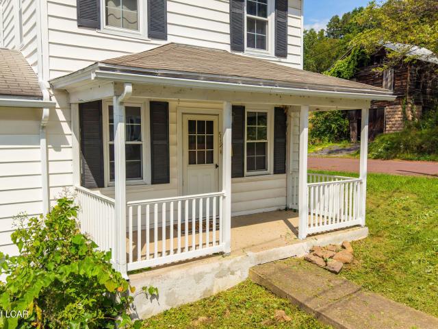 House for sale in Catawissa, Columbia County