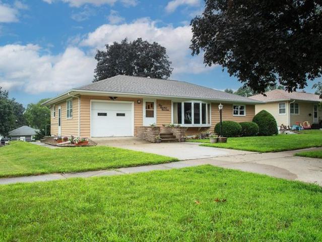 House for sale in Greene, Iowa