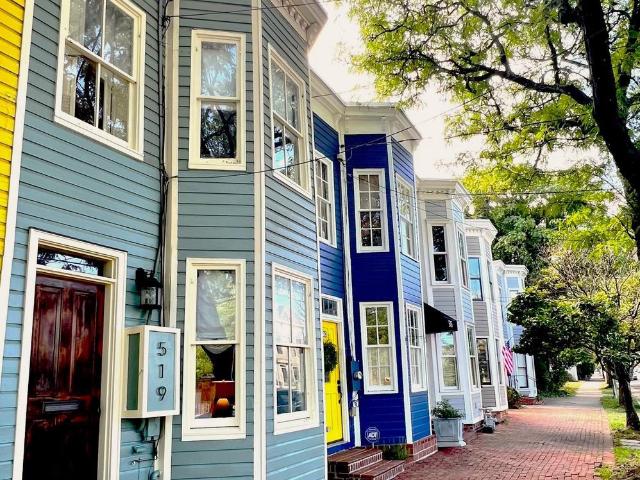 Property for sale in Virginia