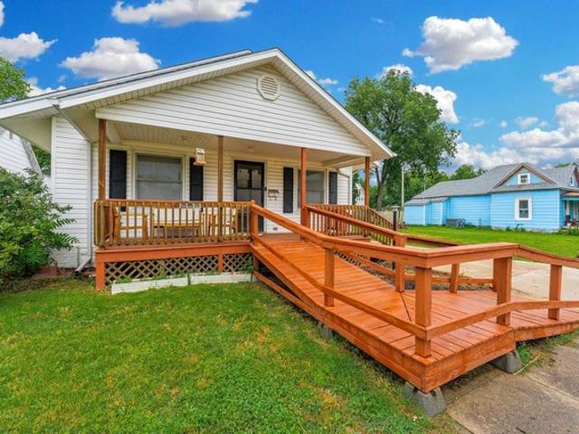 House for sale in Kansas
