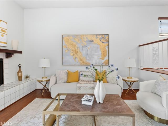 Condo for sale in Monterey Park, California