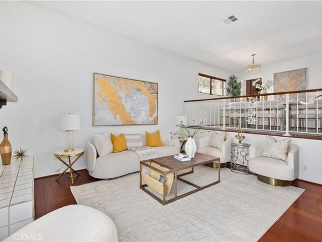 Condo for sale in Monterey Park, California