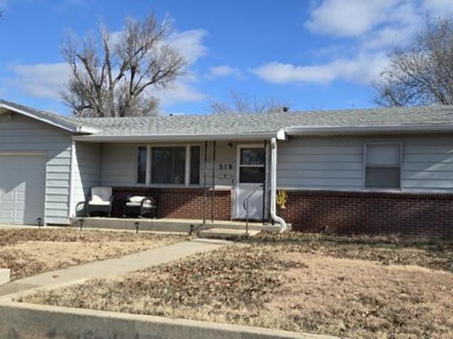 House for sale in Kansas