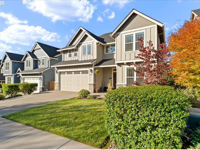 House for sale in The Greens, Newberg