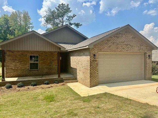 House for sale in Florence, Alabama