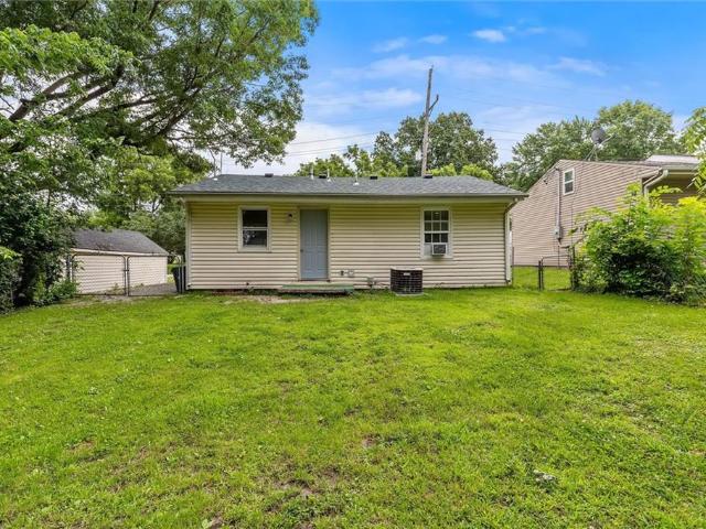 House for sale in Ray, Missouri