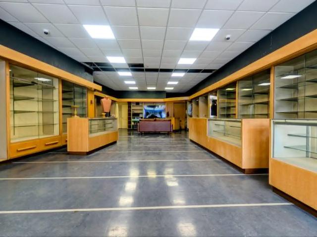 Commercial for sale in Spencer, Iowa