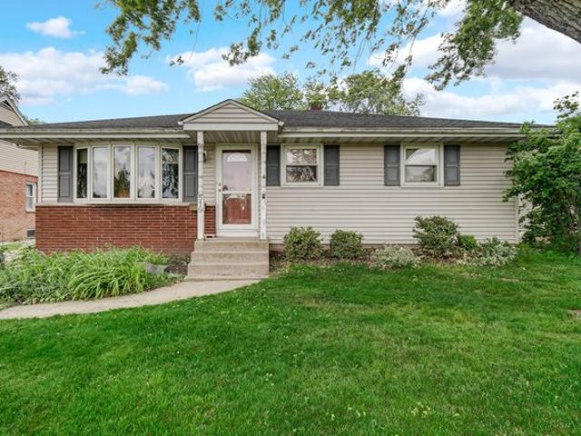 House for sale in Griffith, Indiana