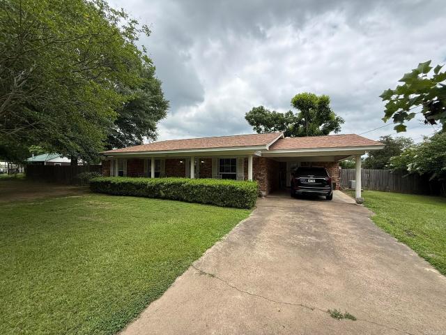 House for sale in Ark