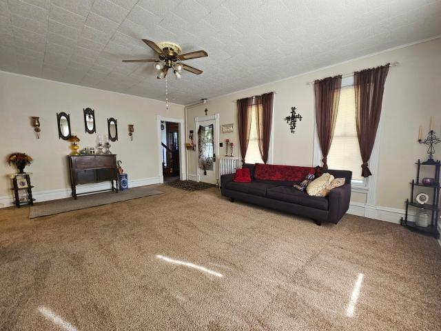 House for sale in Momence, Kankakee County