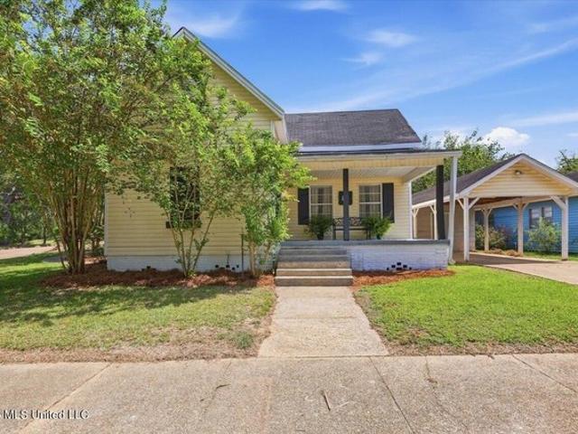 House for sale in Mendenhall, Simpson County